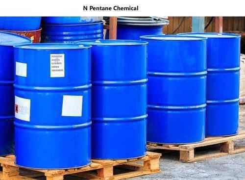 N-pentane chemical